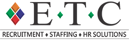 ETC – Employment - Houston